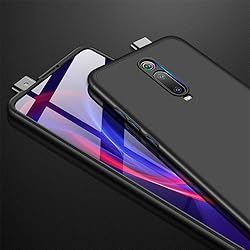 Asdsinfor Xiaomi Mi 9T / Mi 9T Pro Case Ultra Thin
