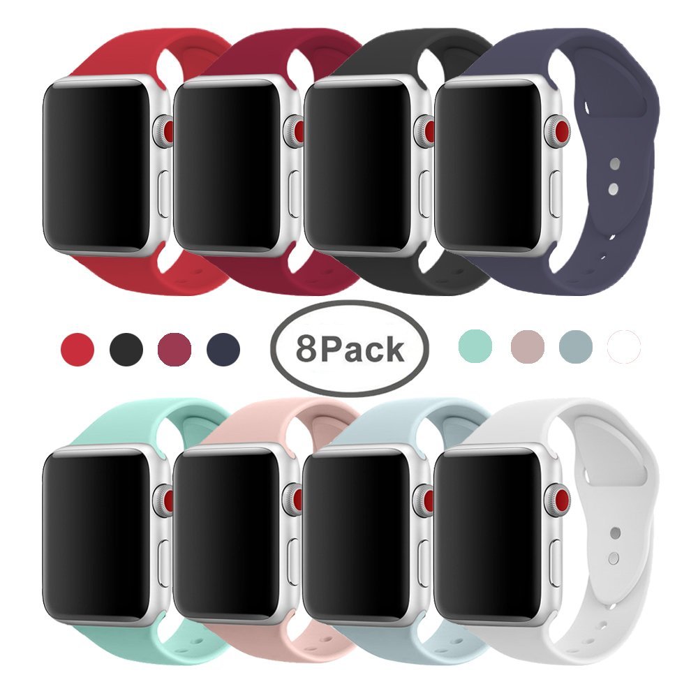 admaster apple watch band