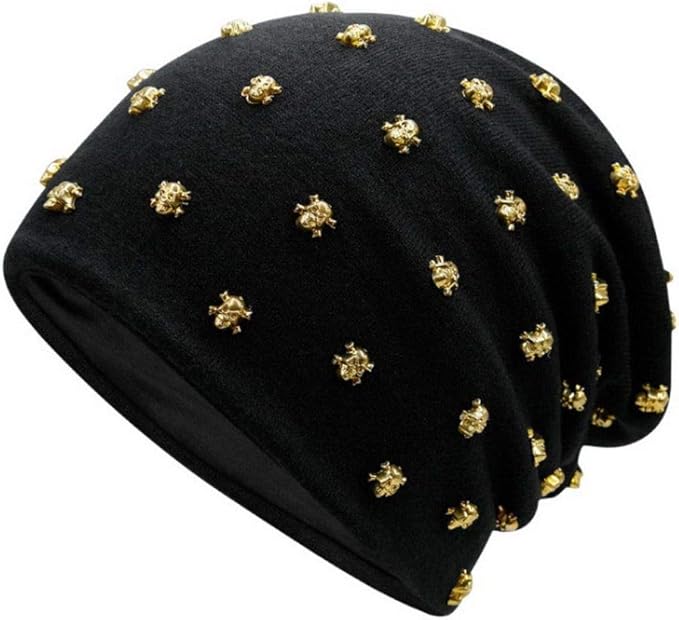 Amazon Jixin4you ニット帽子 ニットキャップ ワッチキャップ ビーニー帽 レディース メンズ 帽子 キャップ オシャレ 旅行 カジュアル アウトドア お出かけ 春秋冬 ドクロ スカル 骸骨 タイプa ニット 通販