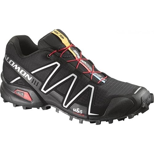 On Sale Salomon Speedcross 3 Shoes - Womens up to 50% off