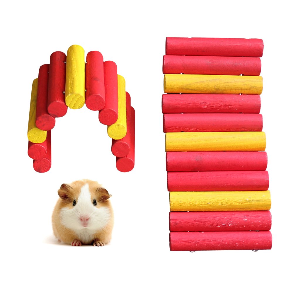 Which Is The Best Genie Pig Treat Sticks
