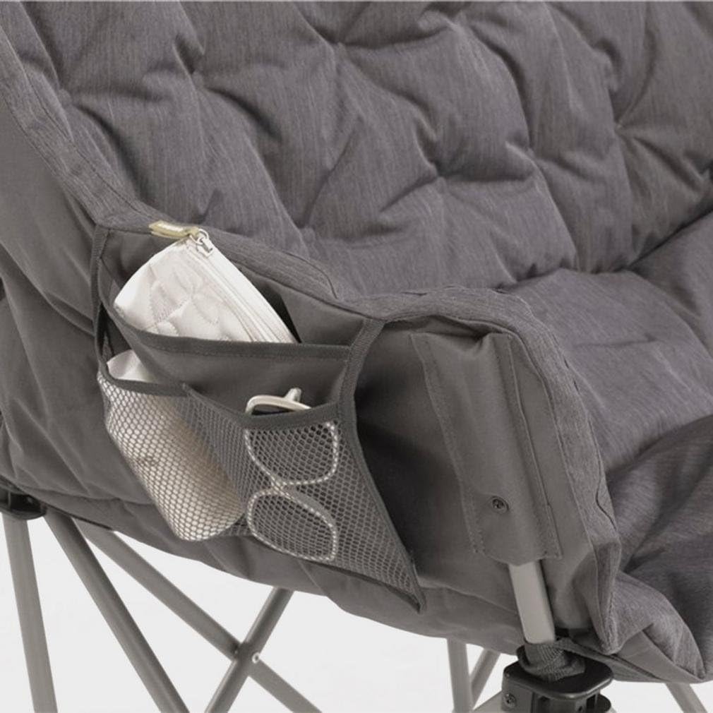 outwell double chair