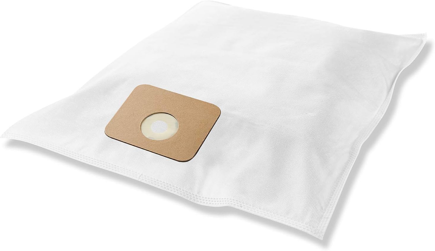 10 Filter Bags Nilfisk Vacuum Cleaner Multi Serie 20 & 30, Muti 20/30 - CR / (T) INOX / (T) VSC INOX Alternative to Original 107402336