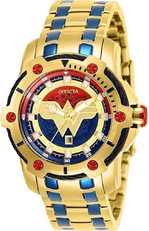 invicta g shock