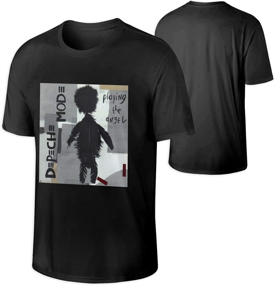 dwayne johnson merch