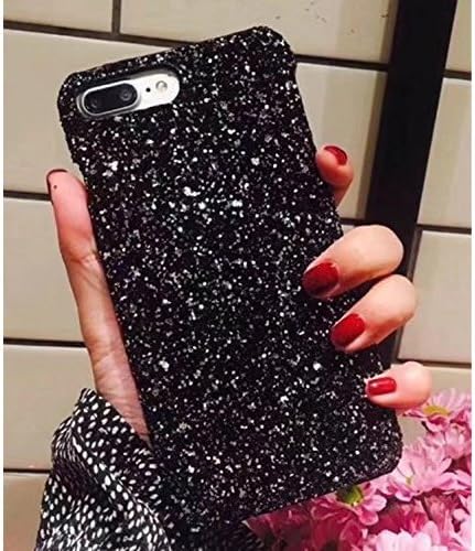iPhone Xs Glitter Case,iPhone Xs Diamond Case,Luxury Glitter Sparkle Bling Diamond Designer Shining Fashion Style Slim Phone Case for iPhone iPhone Xs (Fit for iPhone Xs)