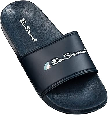 ben sherman slippers