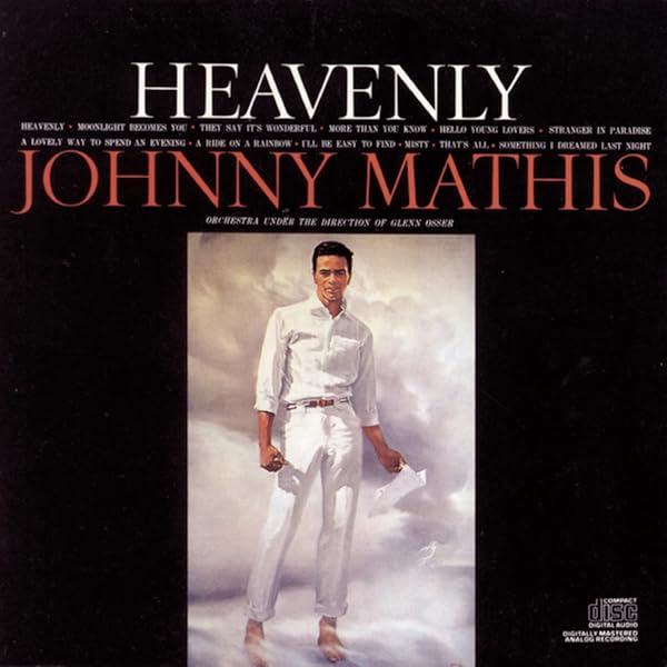 MATHIS,JOHNNY - Gold - Amazon.com Music