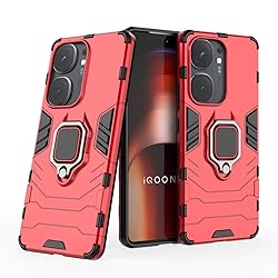 Kukoufey Compatible with Vivo iQOO Neo9 5G Case