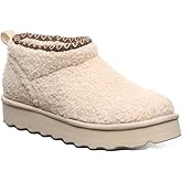 BEARPAW womens Snuggle Daphne Deco
