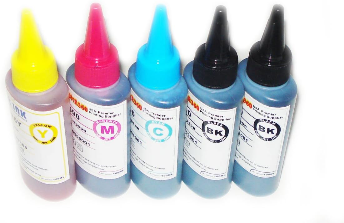 epson workforce 30 sublimation printer