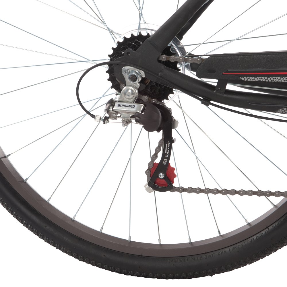 huffy parkside bicycle