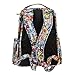 Ju-Ju-Be Tokidoki Collection Super Toki Backpack Diaper Bag, Be Right Back