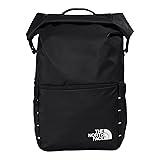 THE NORTH FACE Base Camp Voyager Roll Top, TNF