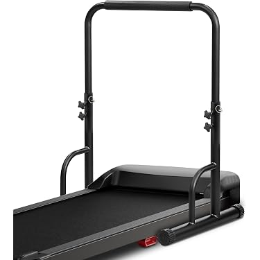 thumbnail image 2 of THERUN Treadmill With Incline, 3.0 HP Foldable Treadmills For Home 2 of 11