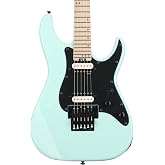 Schecter Sun Valley Super Shredder with Floyd Rose - Sea Foam Green
