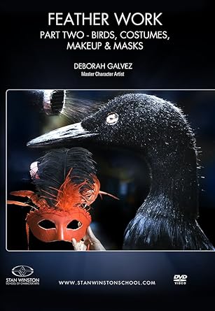 Visit Cinema Makeup School The Top Special Effects Makeup School