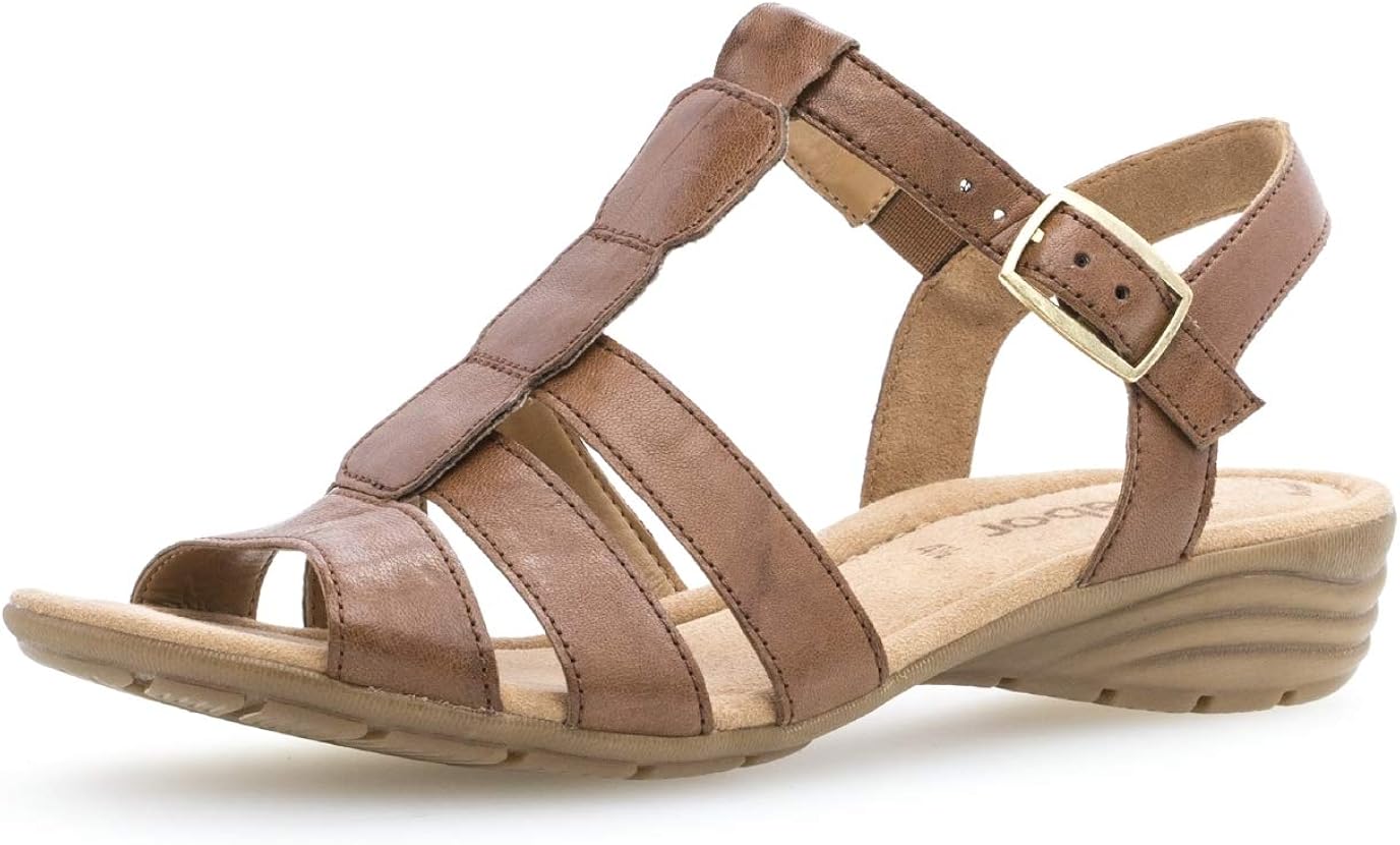 gabor best fitting shoes