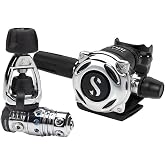 Scubapro MK25/A700 Regulator