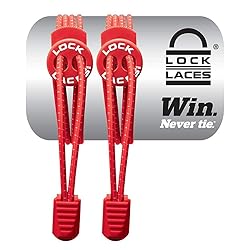 LOCK LACES