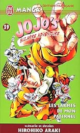 Les  larmes de mon paternel