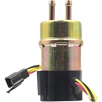 MAKEMOTORGREAT Fuel Pump 15100-21E01 – For Suzuki Marauder VZ800 1997-2004 (4-Wire, 60lph)