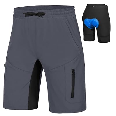 Padded mountain bike shorts canada Clearance