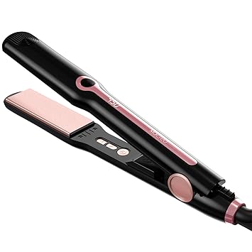 Amazon Com Hair Straightener Mocreo Professional Flat Iron