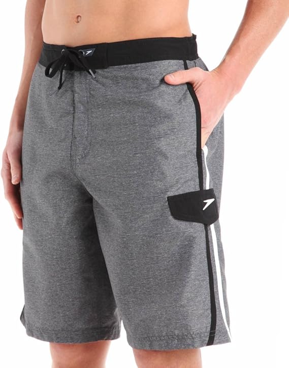 speedo trunks amazon