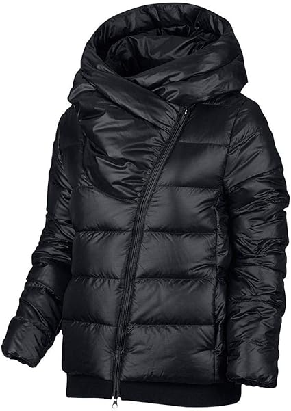 nike womens bubble coat