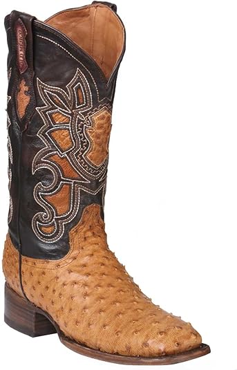 cowboy boots mexico