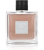 Amazon.com : L'Homme Ideal Extreme by Guerlain for Men 1.6 oz Eau