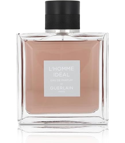 Amazon.com : L'Homme Ideal Extreme by Guerlain for Men 1.6 oz Eau