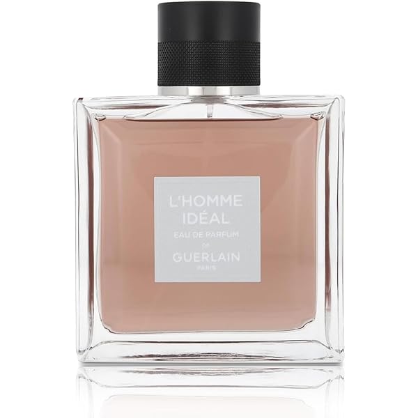 Amazon.com : Guerlain L'Homme Ideal L'Intense Eau De Parfum