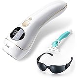 FIDAC Laser Hair Removal Device with FDA certification, IPL Hair Removal for Women & Men, Permanent Hair Removal with 999,999