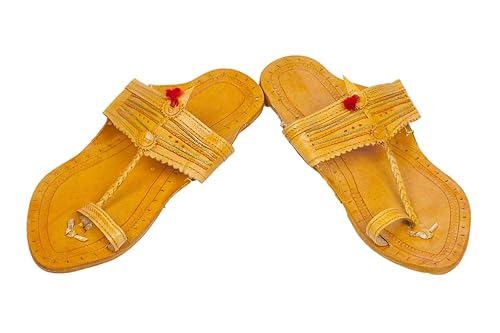 kolhapuri chappal boy