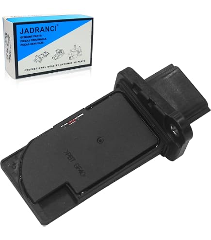 PALPAL Misuratore Portata D'Aria (MAF) AFH60M-47 22680-3VA0A Per Nissan Altima, Maxima, Murano, Rogue