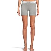 Calvin Klein underwear womens Icon Cotton Modal Boxer Brief