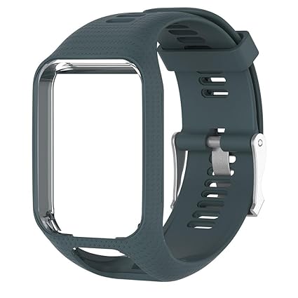 tomtom watch band
