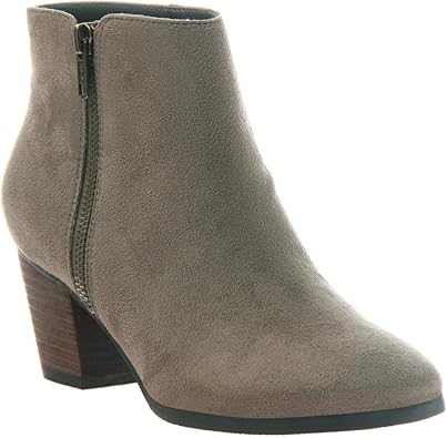 amazon ankle boots