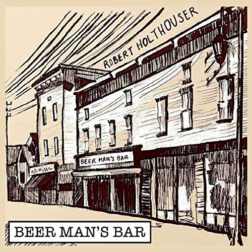 Beer Man's Bar en promo sur Amazon