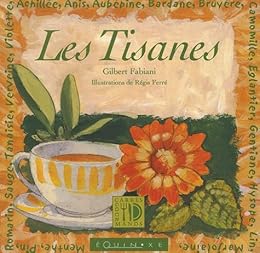 Les  tisanes