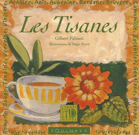 Les  tisanes