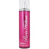 Paris Hilton Body Mist for Women, 8 Fluid Ounce