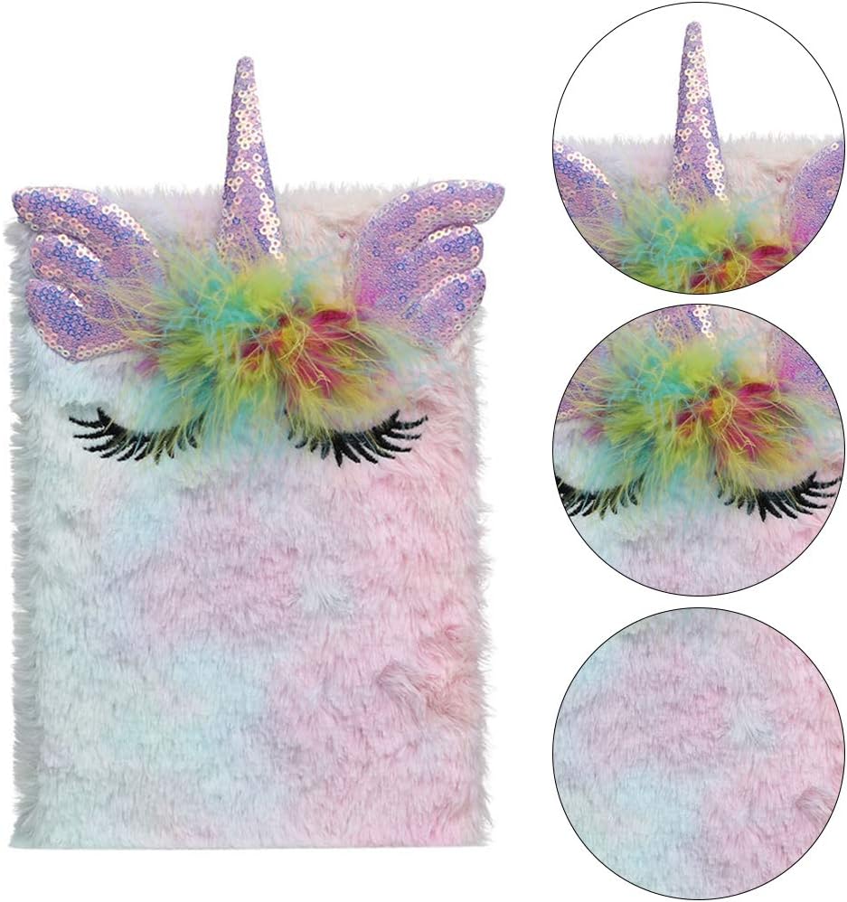 JPYH Unicorn Diary, Notebook - Image 4