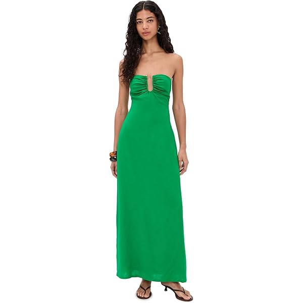Amazon.com: Significant Other Women's Parisa Maxi Dress, Botanic, White,  Floral, 4 : Clothing, Shoes & Jewelry