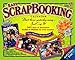 2004 Easy Scrapbooking Crop-A-Day Calendar by Accord Publishing (2003-07-01) by 