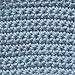 Caron Simply Soft Solids Yarn (4) Medium Gauge 100% Acrylic - 6 oz - Light Country Blue - Machine Wash & Dry
