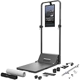 Speediance Gym Monster 3, All-in-One Smart Home Gym for Full-Body Workouts | Next-Gen Smart Gym, 220 LBS (3S 260 LBS) Precision Resistance, AI Coaching, Space-Saving