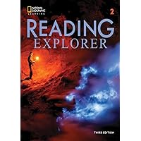 Reading Explorer 3 with the Spark platform (Reading Explorer